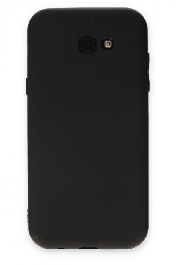 Samsung Galaxy A7 2017 / A720 Kılıf First Esnek Silikon Kılıf ürün görseli 1
