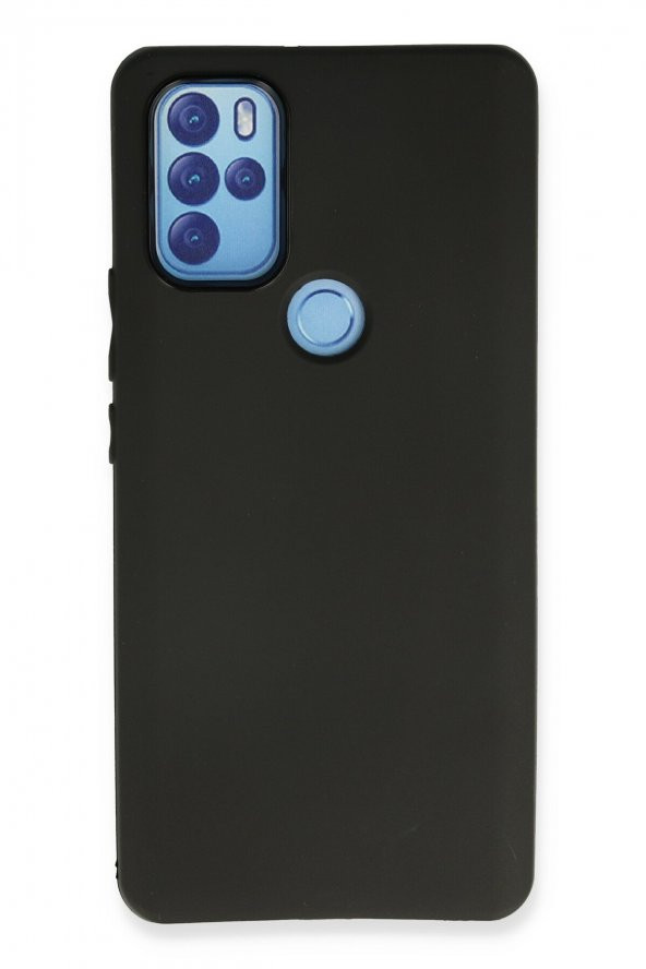 General Mobile GM 21 Pro Kılıf First Esnek Kapak Silikon Kılıf ürün görseli 1