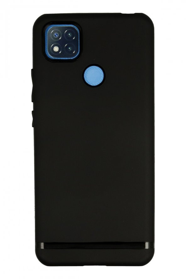 Xiaomi Redmi 9C Kılıf First Esnek Kapak Silikon Kılıf ürün görseli 1