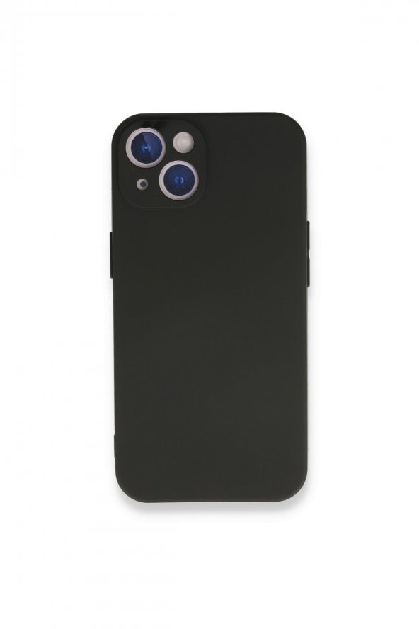 iPhone 13 Mini Kılıf First Esnek Kapak Silikon Kılıf ürün görseli 1