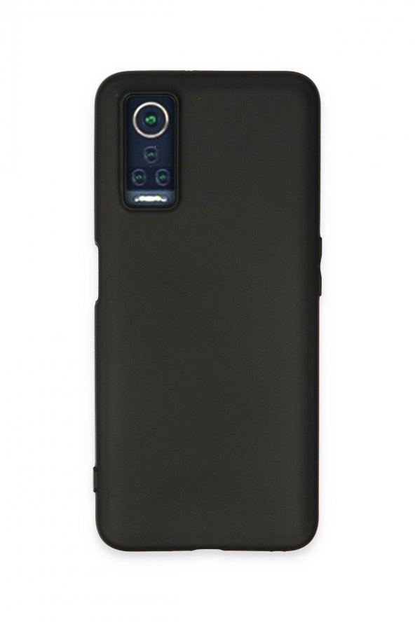 General Mobile GM 22 Pro Kılıf First Esnek Kapak Silikon Kılıf ürün görseli 1