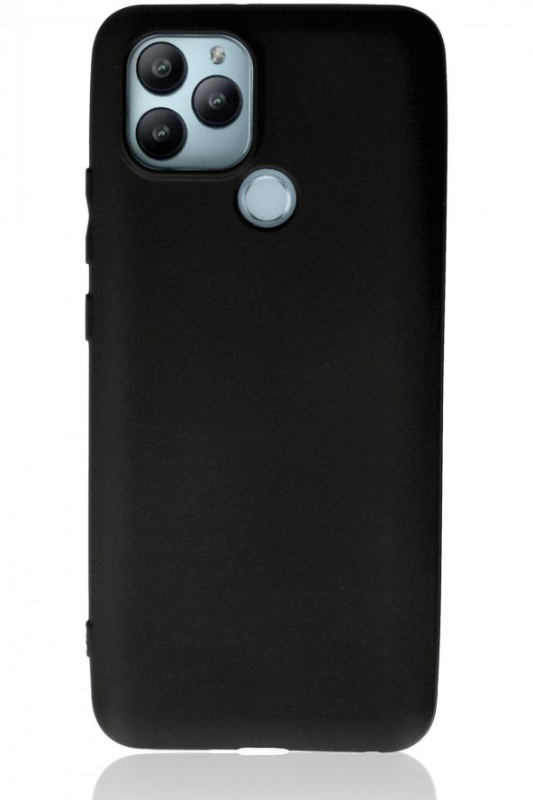 General Mobile GM 22 Plus Kılıf First Esnek Kapak Silikon Kılıf ürün görseli 1