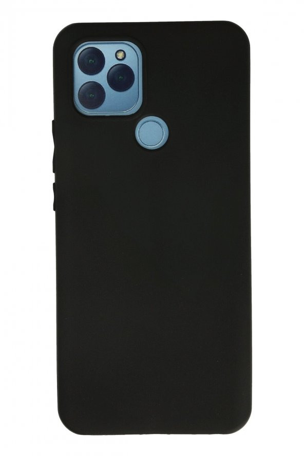 General Mobile GM 21 Kılıf First Esnek Kapak Silikon Kılıf ürün görseli 1