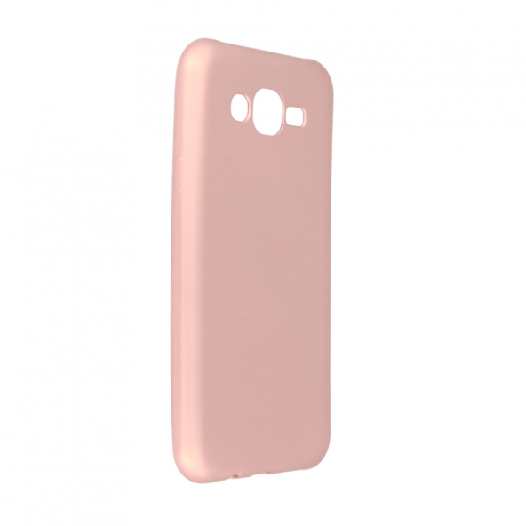 Samsung Galaxy J7 Kılıf Silikon Kılıf Esnek Kapak PRM ürün görseli 1