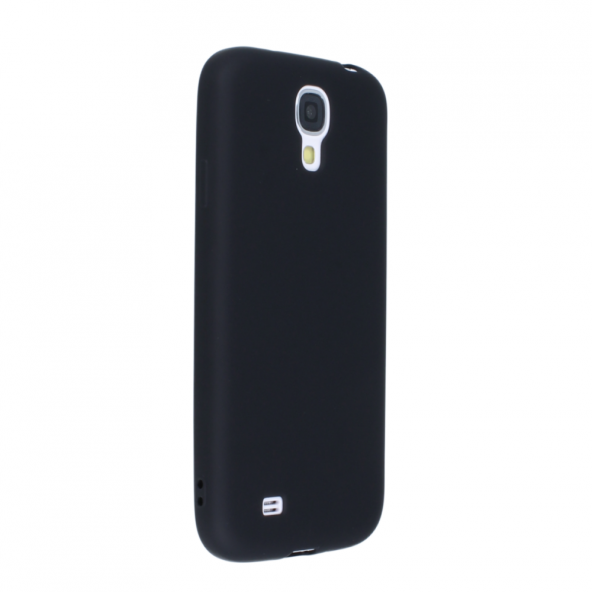 Samsung Galaxy S4 Kılıf Silikon Kılıf Esnek Kapak PRM ürün görseli 1