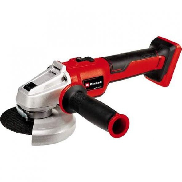 Einhell AXXIO 18/115 Q Akülü Avuç Taşlama Solo (Akü ve Şarj Dahil Değildir) ürün görseli 1
