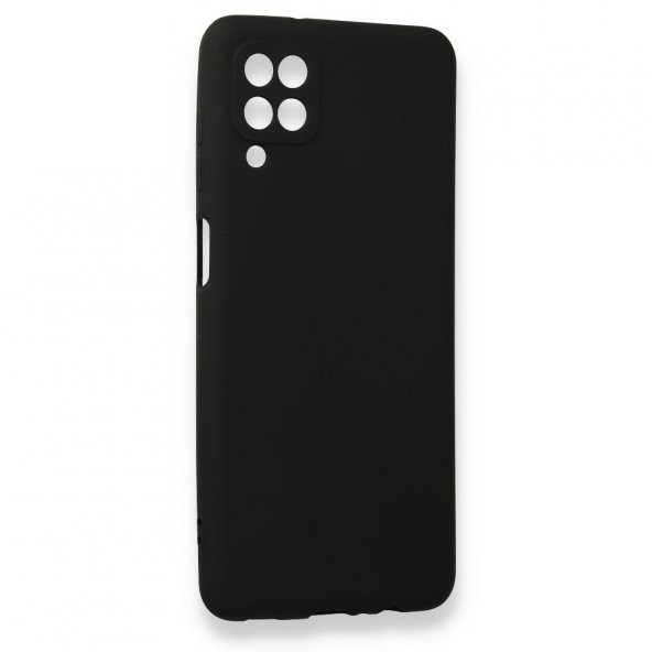 Samsung M12 Kılıf Premium Rubber Renkli Silikon Kılıf ürün görseli 1