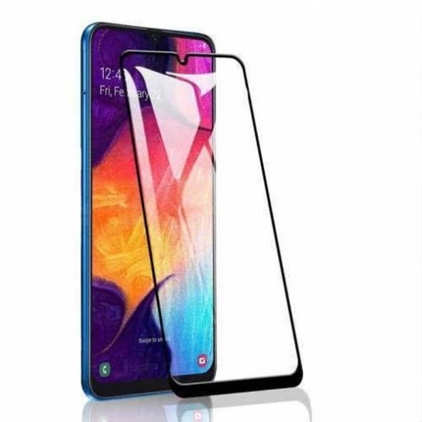 Oppo A72 Ekran Koruyucu 20D Premium Cam - Resim 5