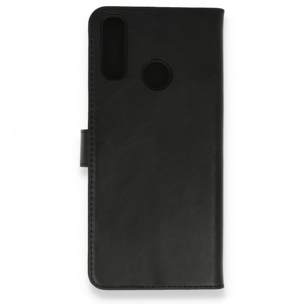 General Mobile GM 20 Pro Kılıf Cüzdanlı Deri Kılıf Kapaklı ürün görseli 1