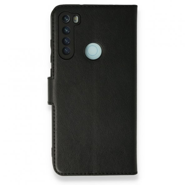 Xiaomi Redmi Note 8 Kılıf Trend S Kapaklı Cüzdanlı Deri Kılıf ürün görseli 1
