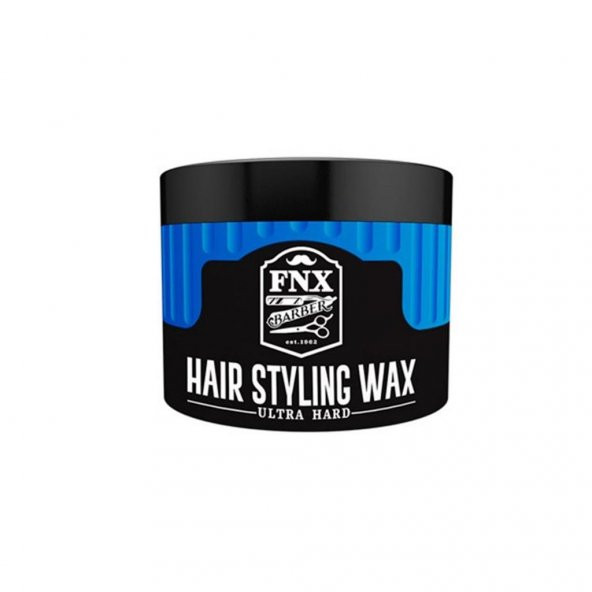 Fnx Wax Parlak Görünüm 150 ml ürün görseli 1