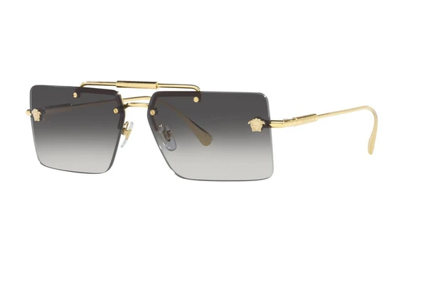 Versace VE2245 10028G 60 Kadın Güneş Gözlüğü ürün görseli 1