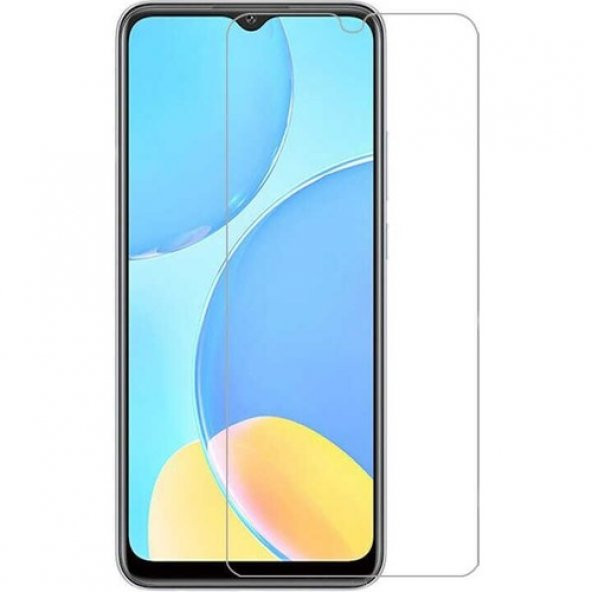 Huawei Mate 9 Ekran Koruyucu Şeffaf Kırılmaz Temperli Cam ürün görseli 1