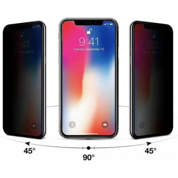Oppo A73 5D Hayalet Cam Ekran Koruyucu ürün görseli 1