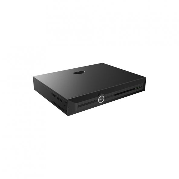 Tiandy TC-R3440 I-B-N 40 Kanal 12mp Destekli 4 Sata S+265 4K RAID Özellikli NVR Kayıt Cihazı ürün görseli 1