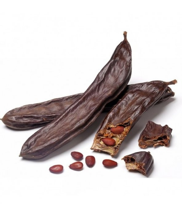 Keçi Boynuzu 250 Gr. ürün görseli 1