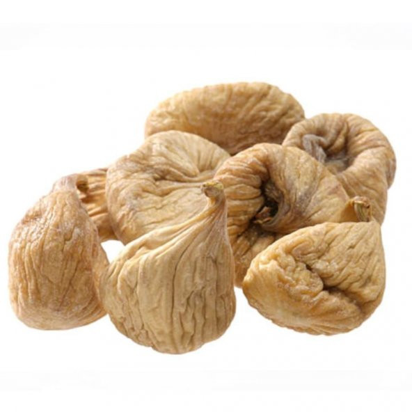 Dilşeker Aydın Dağ İnciri 500 Gram - Resim 2