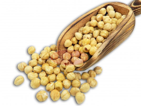 Dilşeker Kavrulmuş Fındık İçi 1000 Gram ürün görseli 1