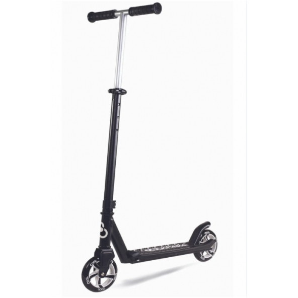 Cool Wheels 2 Tekerli Scooter 8 + Yaş Gri ürün görseli 1