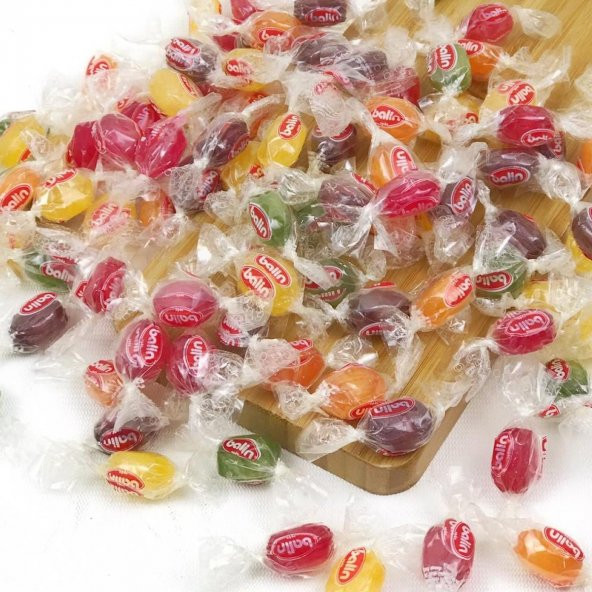 Dilşeker İkramlık Minibon Şeker 1000 Gram ürün görseli 1
