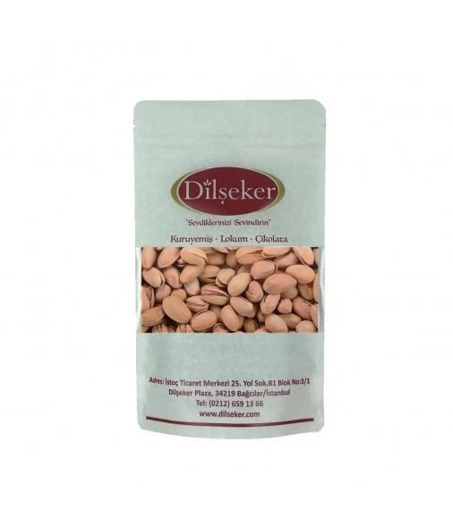 Siirt Fıstığı 1000 Gram ürün görseli 1