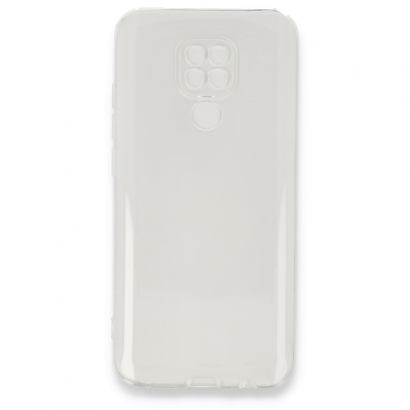 General Mobile GM 20 Kılıf Lüx Şefaf Silikon Kılıf ürün görseli 1