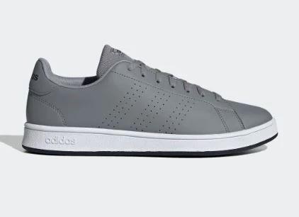 adidas H00534 Advantage Base Günlük Spor Ayakkabı H00534 E-446 ürün görseli 1