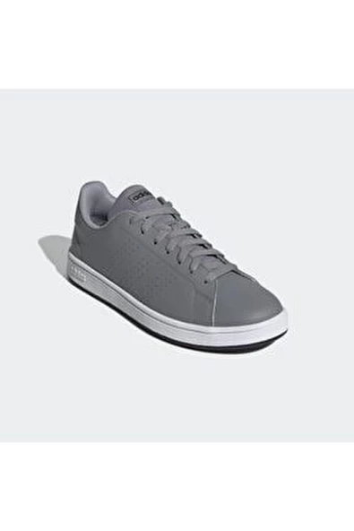 adidas H00534 Advantage Base Günlük Spor Ayakkabı H00534 E-446 - Resim 2