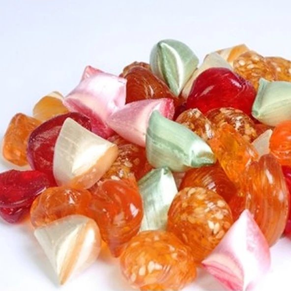Dilşeker Karışık Akide Şekeri 1000 Gram ürün görseli 1