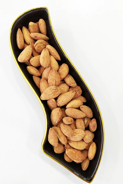 Kavrulmuş Badem 500 Gr ürün görseli 1
