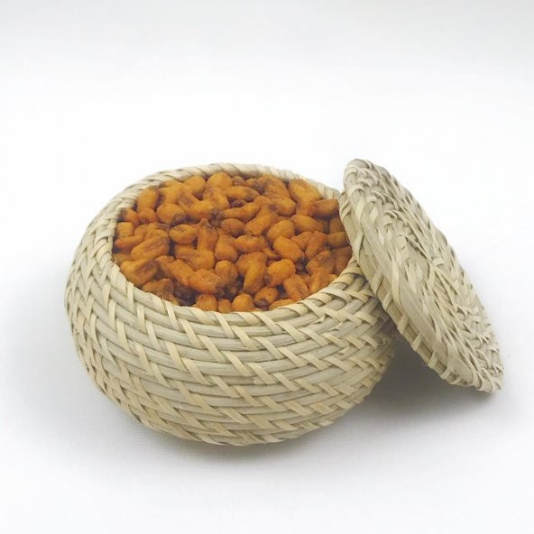 Soslu Mısır 1000 Gram ürün görseli 1