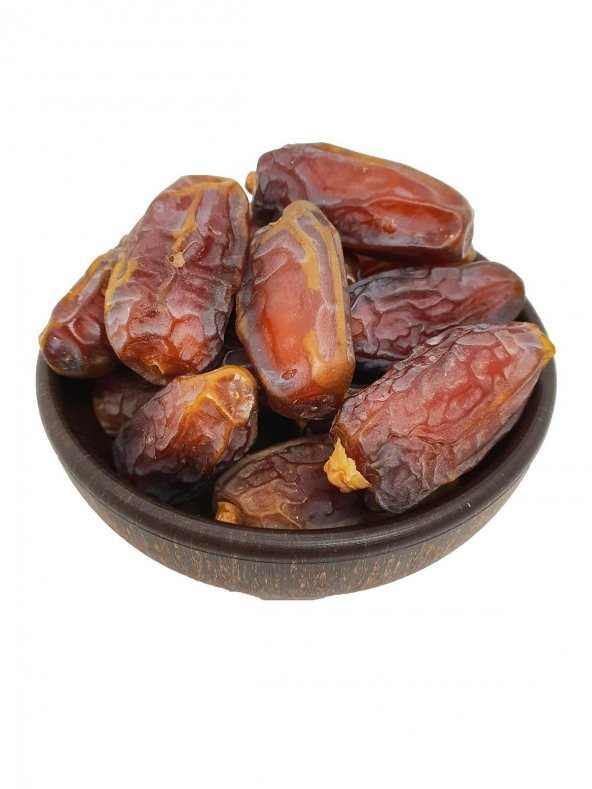 Dilşeker Medine Hurması Jumbo 500 Gram ürün görseli 1