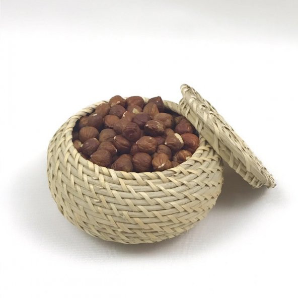 Çiğ Fındık 500 Gram ürün görseli 1