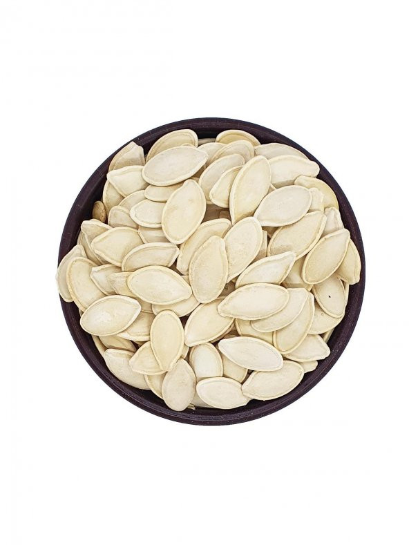Dilşeker Nevşehir Çiğ Kabak Çekirdeği 500 Gram ürün görseli 1
