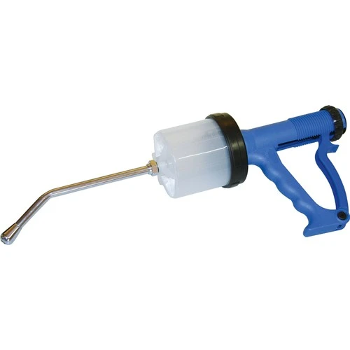 Şırınga Drencher 300 Ml ürün görseli 1
