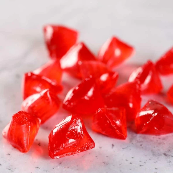 Dilşeker Tarçın Aromalı Akide Şekeri 250 Gram ürün görseli 1