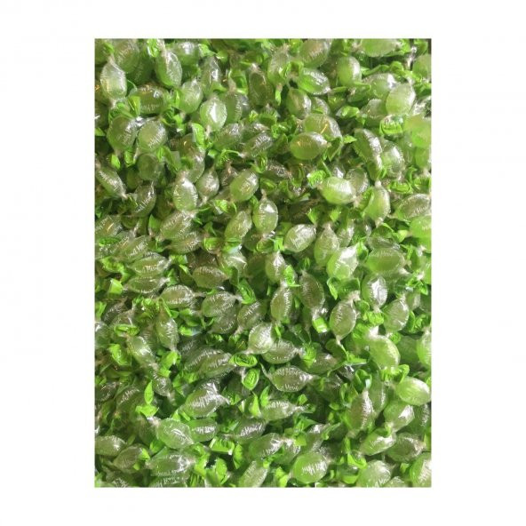 Dilşeker Naneli Ve Mentollü Şeker 250 Gram ürün görseli 1