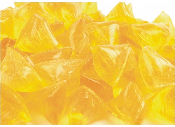 Dilşeker Limon Aromalı Akide Şekeri 250 Gram ürün görseli 1