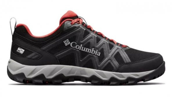 Columbia Peakfreak X2 Outdry Kadın Ayakkabı SİYAH 1865201010 B-231 ürün görseli 1