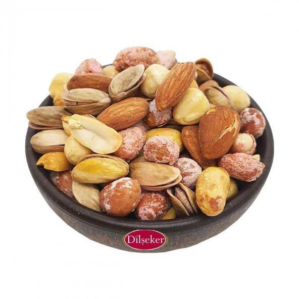 Dilşeker Special Karışık Kuruyemiş 500 Gram ürün görseli 1