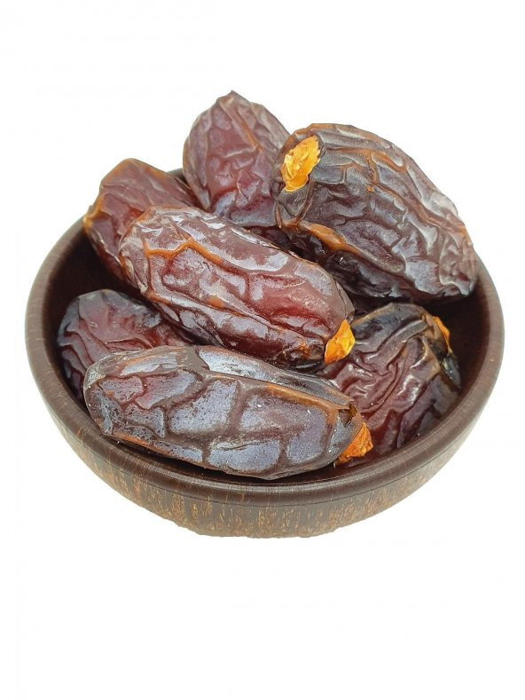 Dilşeker Kudüs Hurması Jumbo 500 Gram ürün görseli 1