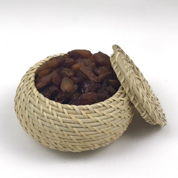 Dilşeker Besni Kuru Üzüm 500 Gram ürün görseli 1