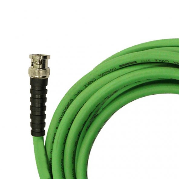 Hd SDI Kablo 3 metre - Resim 2