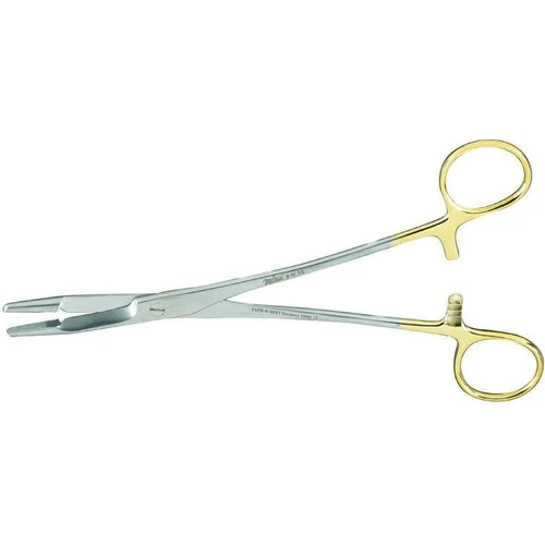 Modern Çiftlik Makaslı Portequei Hegar Olsen Model 16 cm ürün görseli 1
