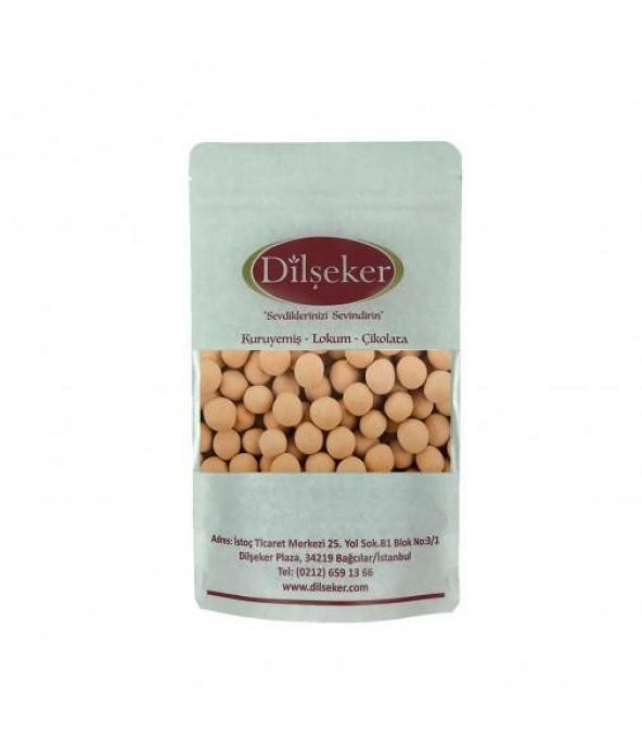 Dilşeker Çıtır Leblebi 1000 Gram ürün görseli 1