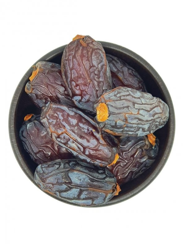 Dilşeker Kudüs Hurması Jumbo 1000 Gram - Resim 2