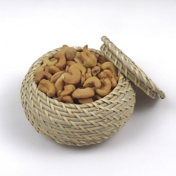 Dilşeker Kavrulmuş Kaju 1000 Gram ürün görseli 1