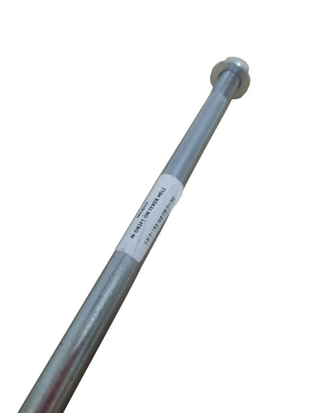 ÖN TEKER MİLİ DRİFT - HONDA GRUBU - Resim 6