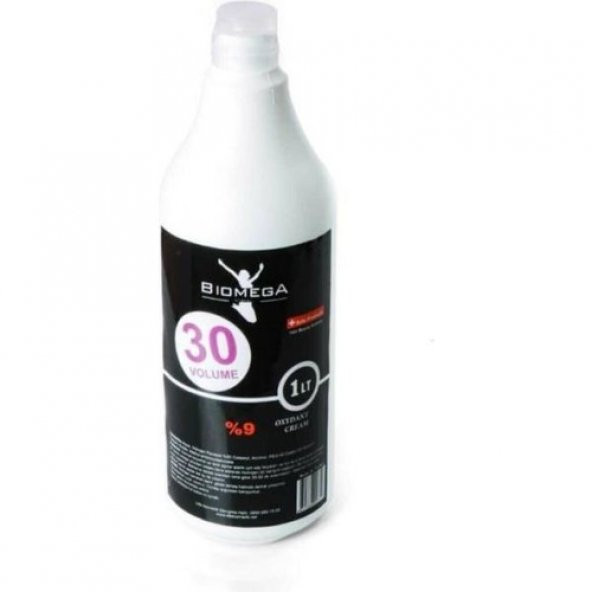 Biomega Oksidan 30 Volum 1000 Ml ürün görseli 1
