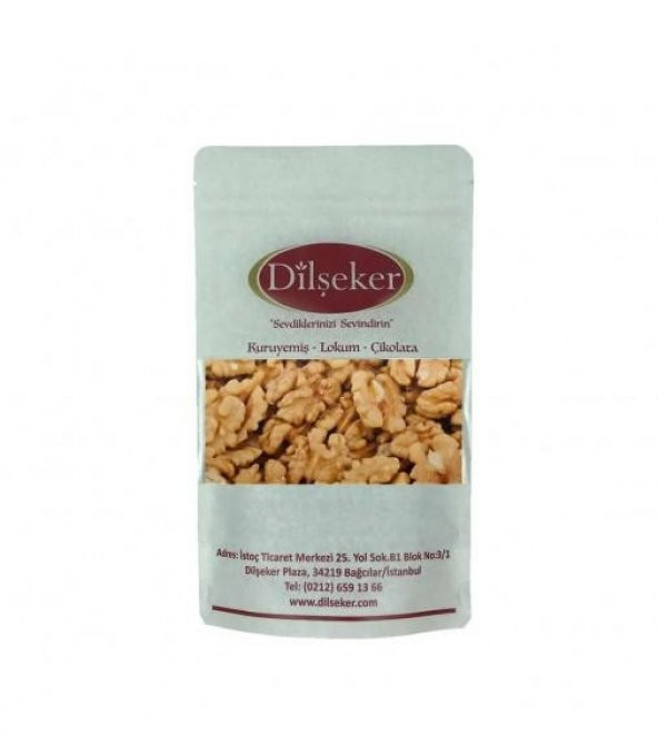 Dilşeker Ceviz İçi (Kelebek) 1000 Gram ürün görseli 1